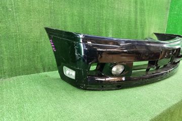 БАМПЕР НА NISSAN GLORIA HY34