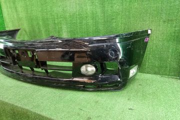 БАМПЕР НА NISSAN GLORIA HY34