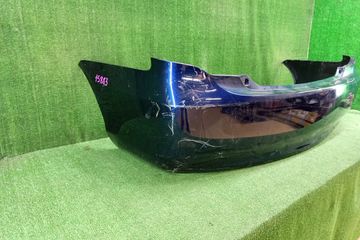 БАМПЕР НА TOYOTA COROLLA NZE121