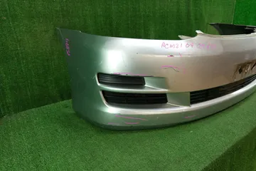 БАМПЕР НА TOYOTA IPSUM ACM21W