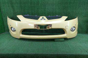 БАМПЕР НА MITSUBISHI GRANDIS NA4W