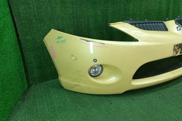 БАМПЕР НА MITSUBISHI GRANDIS NA4W
