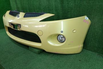 БАМПЕР НА MITSUBISHI GRANDIS NA4W
