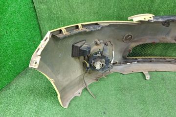 БАМПЕР НА MITSUBISHI GRANDIS NA4W