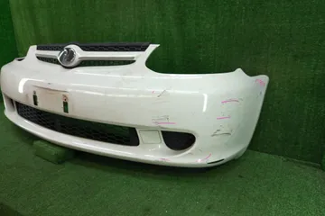 БАМПЕР НА TOYOTA PLATZ NCP12