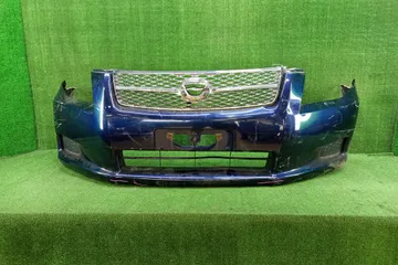 БАМПЕР НА TOYOTA COROLLA FIELDER ZRE142G