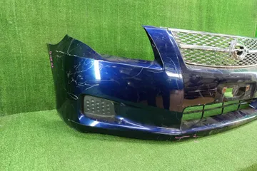 БАМПЕР НА TOYOTA COROLLA FIELDER ZRE142G