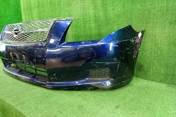 БАМПЕР НА TOYOTA COROLLA FIELDER ZRE142G