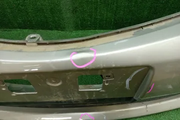 БАМПЕР НА TOYOTA COROLLA FIELDER NZE164G