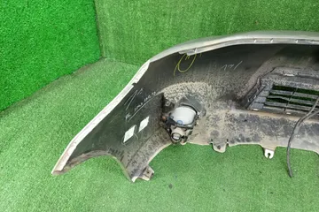БАМПЕР НА TOYOTA COROLLA FIELDER NZE164G