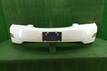 БАМПЕР НА TOYOTA HARRIER MCU30W
