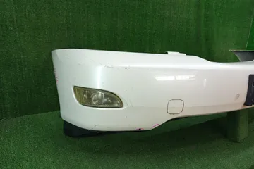 БАМПЕР НА TOYOTA HARRIER MCU30W