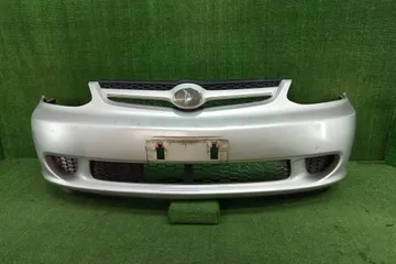 БАМПЕР НА TOYOTA PLATZ NCP12