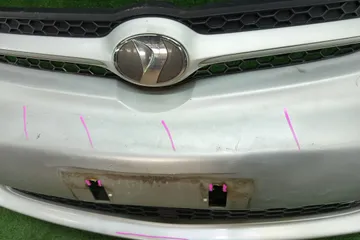 БАМПЕР НА TOYOTA PLATZ NCP12