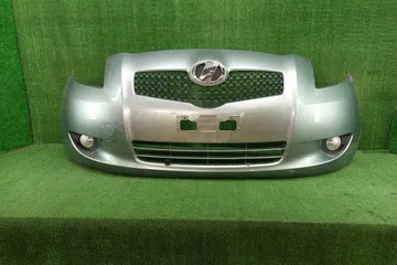 БАМПЕР НА TOYOTA VITZ SCP90
