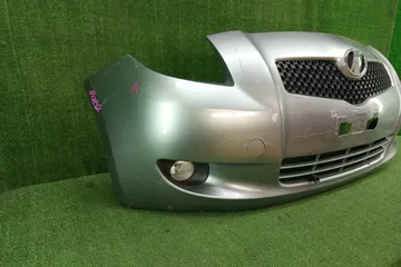 БАМПЕР НА TOYOTA VITZ SCP90