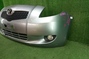 БАМПЕР НА TOYOTA VITZ SCP90