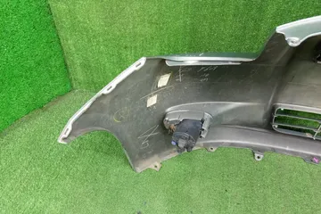 БАМПЕР НА TOYOTA VITZ SCP90
