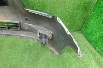 БАМПЕР НА TOYOTA VITZ SCP90