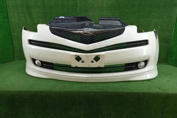 БАМПЕР НА TOYOTA RACTIS NCP100