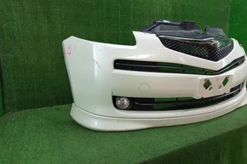 БАМПЕР НА TOYOTA RACTIS NCP100
