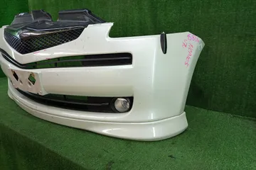 БАМПЕР НА TOYOTA RACTIS NCP100