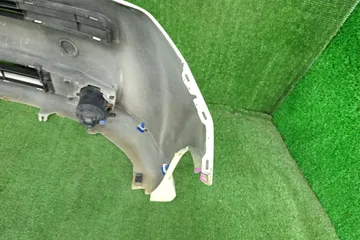БАМПЕР НА TOYOTA RACTIS NCP100