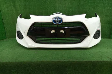 БАМПЕР НА TOYOTA AQUA NHP10