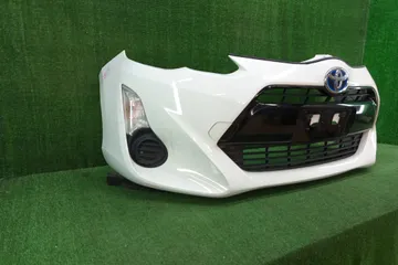 БАМПЕР НА TOYOTA AQUA NHP10