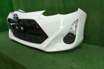 БАМПЕР НА TOYOTA AQUA NHP10