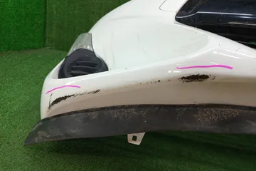 БАМПЕР НА TOYOTA AQUA NHP10