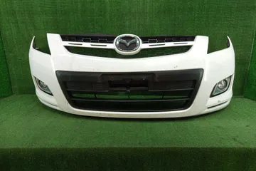 БАМПЕР НА MAZDA MPV LY3P