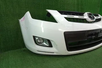 БАМПЕР НА MAZDA MPV LY3P