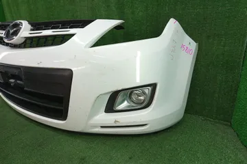 БАМПЕР НА MAZDA MPV LY3P