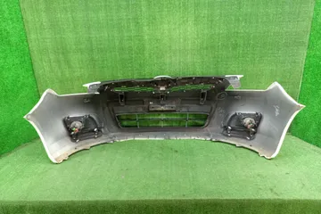 БАМПЕР НА MAZDA MPV LY3P