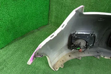 БАМПЕР НА MAZDA MPV LY3P