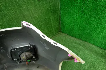 БАМПЕР НА MAZDA MPV LY3P