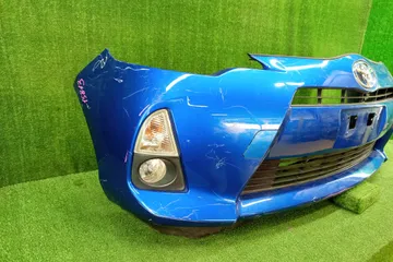 БАМПЕР НА TOYOTA AQUA NHP10