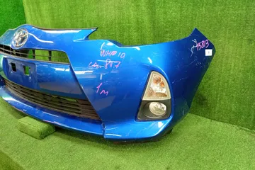 БАМПЕР НА TOYOTA AQUA NHP10