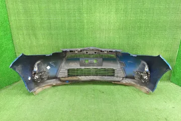 БАМПЕР НА TOYOTA AQUA NHP10