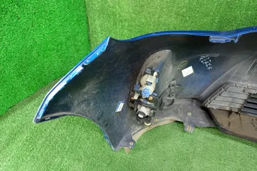 БАМПЕР НА TOYOTA AQUA NHP10
