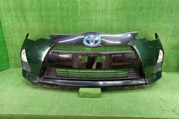 БАМПЕР НА TOYOTA AQUA NHP10