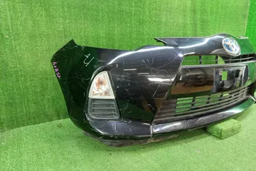 БАМПЕР НА TOYOTA AQUA NHP10