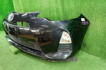 БАМПЕР НА TOYOTA AQUA NHP10