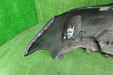 БАМПЕР НА TOYOTA AQUA NHP10