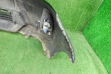 БАМПЕР НА TOYOTA AQUA NHP10