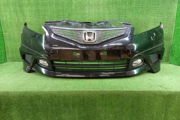 БАМПЕР НА HONDA FIT GE7
