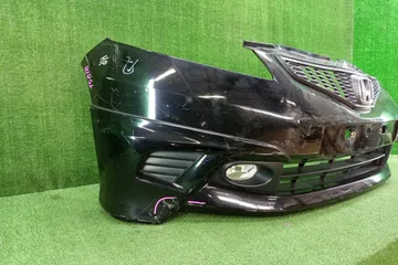 БАМПЕР НА HONDA FIT GE7