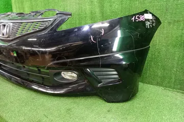 БАМПЕР НА HONDA FIT GE7