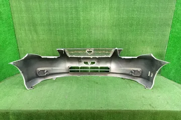 БАМПЕР НА TOYOTA COROLLA FIELDER ZRE142G